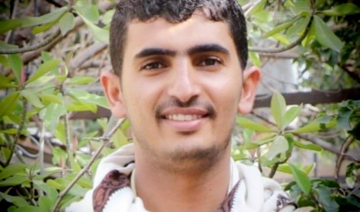 إغتيال الصحفي نزار بنات وصمة عار في جبين السلطة الفلسطينية!!